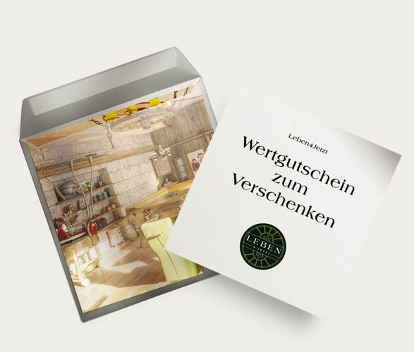 Wertgutschein