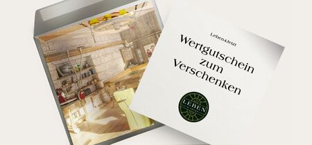 Wertgutschein 